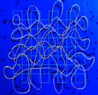 阿米莉亚·帕帕菲利浦 Aemilia PAPAPHILIPPOU延展的棋 Chess Continuum
阿米莉亚·帕帕菲利浦 Aemilia PAPAPHILIPPOU延展的棋 Chess Continuum