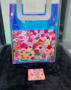 衍生品
衍生品