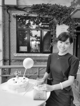 参与到生活里的小作品 “同源·繁衍”绘画及衍生作品展开幕 参与到生活里的小作品 “同源·繁衍”绘画及衍生作品展开幕
