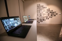 艺术北京携手 NVIDIA Studio 探讨“图像的认知与转变”