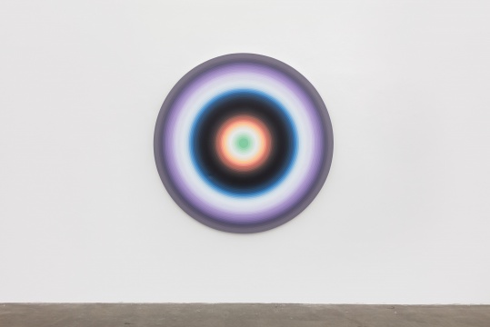 “颜磊说明书”展览现场 白盒子美术馆现场
“颜磊说明书”展览现场 白盒子美术馆现场
