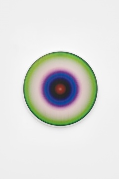 Ecstasy+,WVU 综合材料 Ø50cm 2021
Ecstasy+,WVU 综合材料 Ø50cm 2021