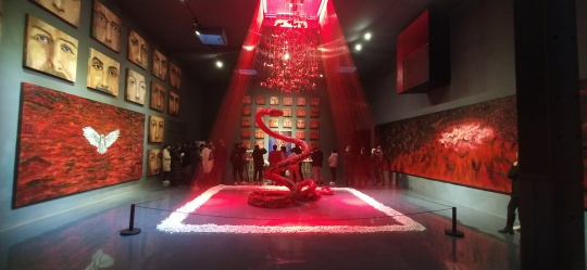 展厅作品
展厅作品