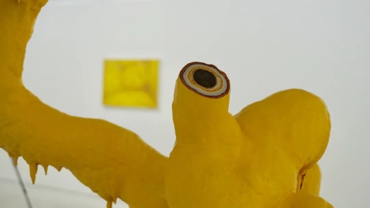 生活没有不乏味的,那就画画乏味好了,作者画廊举办邵译农个展 生活没有不乏味的,那就画画乏味好了,作者画廊举办邵译农个展