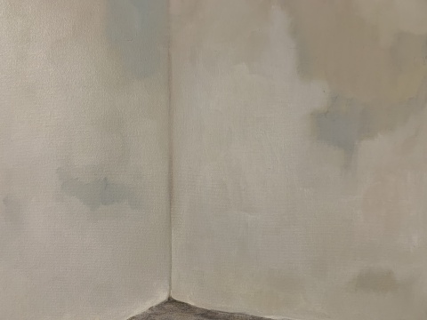 生活没有不乏味的,那就画画乏味好了,作者画廊举办邵译农个展 生活没有不乏味的,那就画画乏味好了,作者画廊举办邵译农个展