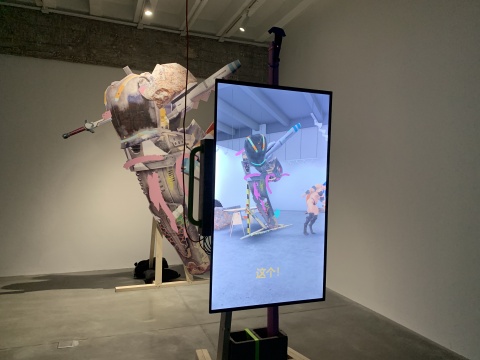有趣真的很重要!请预留一个半小时给现代汽车文化中心的开年大展 有趣真的很重要!请预留一个半小时给现代汽车文化中心的开年大展