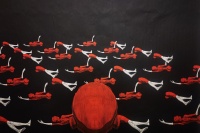 感性与理性中人与物的思考，桥艺术空间2021首展开幕