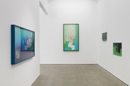魔金石辛丑年首展 胡介鸣流光溢彩的“格物” 魔金石辛丑年首展 胡介鸣流光溢彩的“格物”