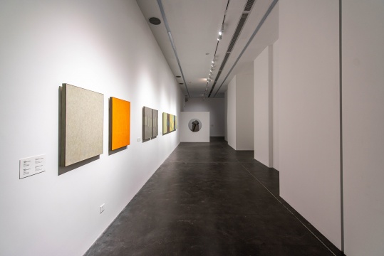佛教在当代艺术里也能立得住?UCCA尤伦斯当代艺术中心春季首展“沉静的响雷”开幕 佛教在当代艺术里也能立得住?UCCA尤伦斯当代艺术中心春季首展“沉静的响雷”开幕