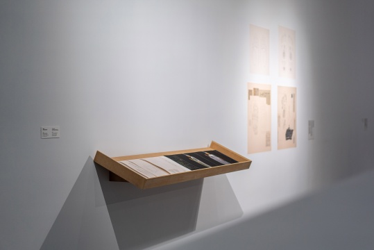 佛教在当代艺术里也能立得住?UCCA尤伦斯当代艺术中心春季首展“沉静的响雷”开幕 佛教在当代艺术里也能立得住?UCCA尤伦斯当代艺术中心春季首展“沉静的响雷”开幕