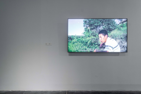 佛教在当代艺术里也能立得住?UCCA尤伦斯当代艺术中心春季首展“沉静的响雷”开幕 佛教在当代艺术里也能立得住?UCCA尤伦斯当代艺术中心春季首展“沉静的响雷”开幕