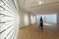 你还会具备“观看”这种能力吗？群展“目之所及”在阿那亚艺术中心开幕
