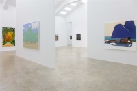 站台中国迎春画展，引燃798艺术区之春