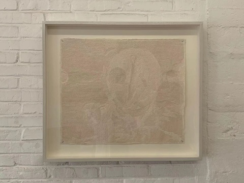 以针孔为通道,付小桐个人项目亮相蔡锦空间 以针孔为通道,付小桐个人项目亮相蔡锦空间