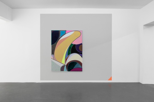 在最无聊中乐此不疲,高露迪新展“杂志”于空白空间开幕 在最无聊中乐此不疲,高露迪新展“杂志”于空白空间开幕
