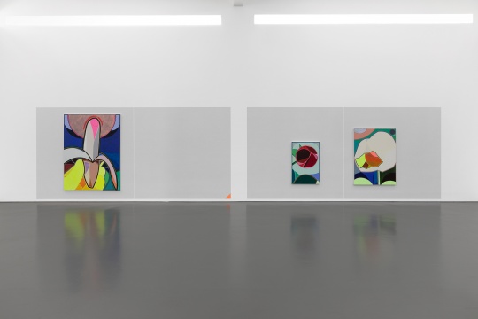 在最无聊中乐此不疲,高露迪新展“杂志”于空白空间开幕 在最无聊中乐此不疲,高露迪新展“杂志”于空白空间开幕