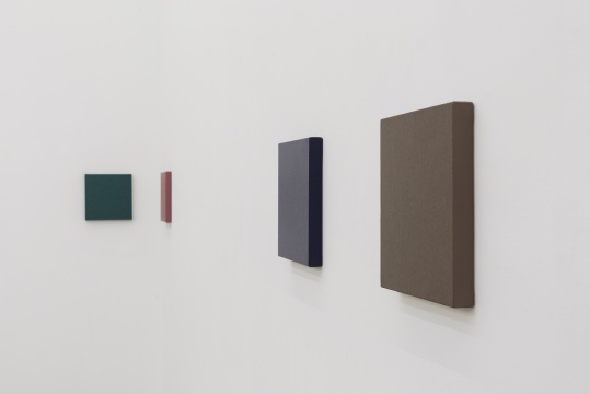 今格空间杜婕个展,一条线的秘密 今格空间杜婕个展,一条线的秘密