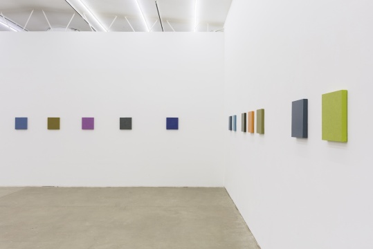 今格空间杜婕个展,一条线的秘密 今格空间杜婕个展,一条线的秘密