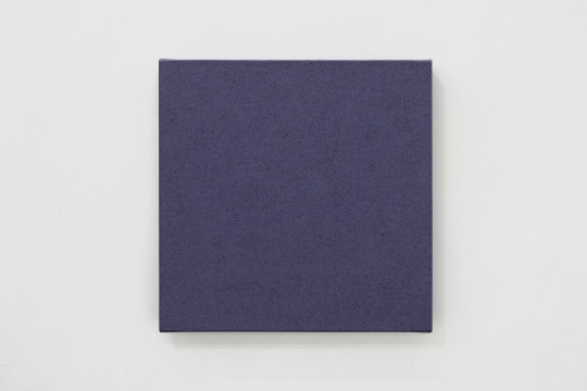 《2019.3.31-2019.4.11》 28x28cm 布面丙烯 2019
《2019.3.31-2019.4.11》 28x28cm 布面丙烯 2019