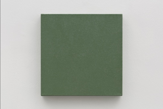 《2020.6.29-2020.7.29》 28x28cm 布面丙烯 2020
《2020.6.29-2020.7.29》 28x28cm 布面丙烯 2020