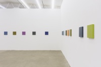 今格空间杜婕个展，一条线的秘密,杜婕