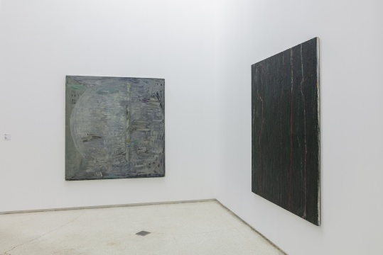 红砖美术馆2021首展,两位重量级欧美艺术家的国内首次大型美术馆个展 红砖美术馆2021首展,两位重量级欧美艺术家的国内首次大型美术馆个展