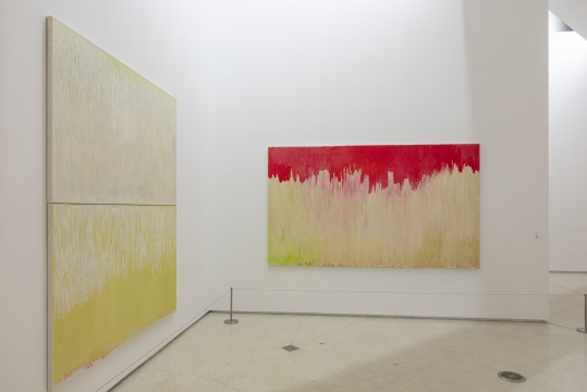 红砖美术馆2021首展,两位重量级欧美艺术家的国内首次大型美术馆个展 红砖美术馆2021首展,两位重量级欧美艺术家的国内首次大型美术馆个展