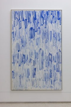克里斯多夫·勒·布伦 《天鹅》 270.5 x 170.5 cm 布面油画 2014
©克里斯多夫·勒·布伦
图片由红砖美术馆提供
克里斯多夫·勒·布伦 《天鹅》 270.5 x 170.5 cm 布面油画 2014
©克里斯多夫·勒·布伦
图片由红砖美术馆提供