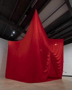 红砖美术馆2021首展,两位重量级欧美艺术家的国内首次大型美术馆个展 红砖美术馆2021首展,两位重量级欧美艺术家的国内首次大型美术馆个展
