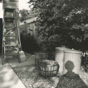 Chicago area, Summer 1966
Chicago area, Summer 1966