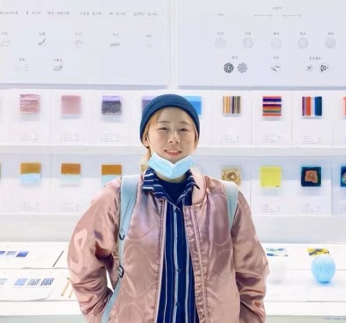 中国美术学院玻璃设计专业硕士。 作品曾被私人收藏家、 秦皇岛玻璃博物馆、丹⻨Ebeltoft博物馆、美国Foci MCGA 画廊等收藏。
中国美术学院玻璃设计专业硕士。 作品曾被私人收藏家、 秦皇岛玻璃博物馆、丹⻨Ebeltoft博物馆、美国Foci MCGA 画廊等收藏。