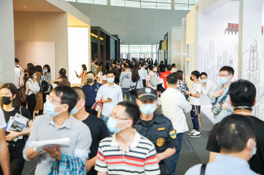 “设计之春”第二届当代中国家具设计展,奏响中国设计最强音 “设计之春”第二届当代中国家具设计展,奏响中国设计最强音