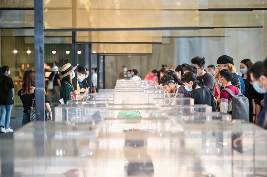 “设计之春”第二届当代中国家具设计展,奏响中国设计最强音 “设计之春”第二届当代中国家具设计展,奏响中国设计最强音