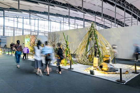 “设计之春”第二届当代中国家具设计展,奏响中国设计最强音 “设计之春”第二届当代中国家具设计展,奏响中国设计最强音