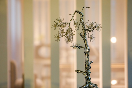 “设计之春”第二届当代中国家具设计展,奏响中国设计最强音 “设计之春”第二届当代中国家具设计展,奏响中国设计最强音