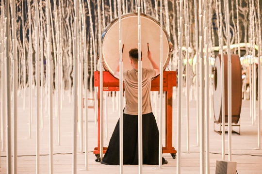 “设计之春”第二届当代中国家具设计展,奏响中国设计最强音 “设计之春”第二届当代中国家具设计展,奏响中国设计最强音