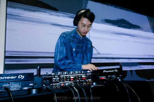 开幕式现场音乐表演
开幕式现场音乐表演