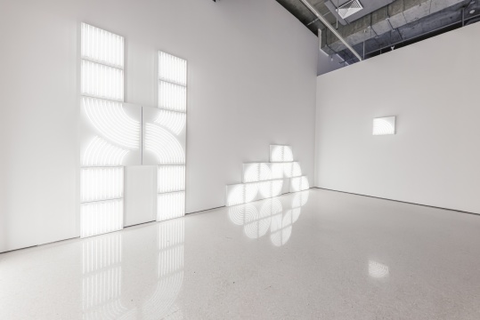 北京时代美术馆全新大展《WAVELENGTH:此时此刻》开展 北京时代美术馆全新大展《WAVELENGTH:此时此刻》开展