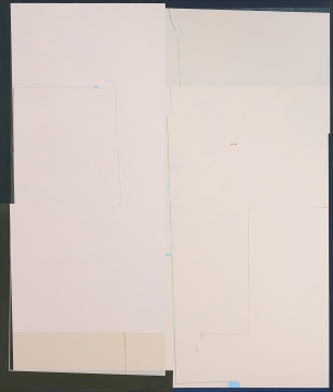 钱佳华 《面膜》 200x170cm 布面丙烯 2020-2021
钱佳华 《面膜》 200x170cm 布面丙烯 2020-2021