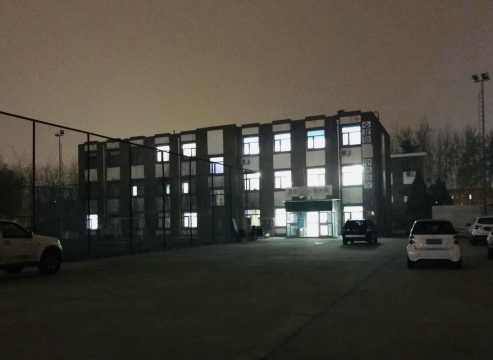 “中国艺术家精神病专科”真的落成了,我整个人目瞪口呆 “中国艺术家精神病专科”真的落成了,我整个人目瞪口呆