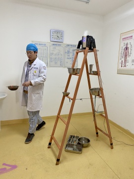 “中国艺术家精神病专科”真的落成了,我整个人目瞪口呆 “中国艺术家精神病专科”真的落成了,我整个人目瞪口呆