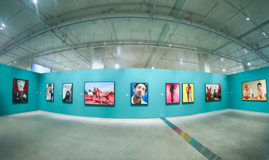 陈漫个展 陈漫个展