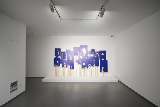 什么是快乐老家,“合成演进”向您展示虚假而真实的幸福 什么是快乐老家,“合成演进”向您展示虚假而真实的幸福