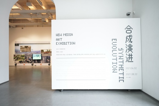 什么是快乐老家,“合成演进”向您展示虚假而真实的幸福 什么是快乐老家,“合成演进”向您展示虚假而真实的幸福