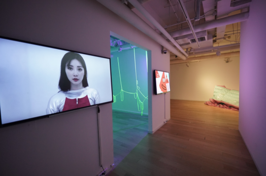 什么是快乐老家,“合成演进”向您展示虚假而真实的幸福 什么是快乐老家,“合成演进”向您展示虚假而真实的幸福