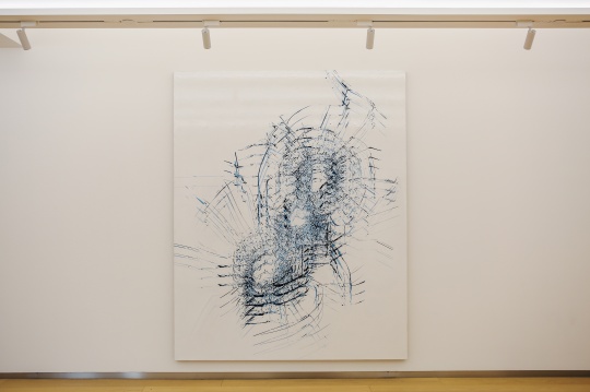 69CAMPUS艺术中心首展 让办公场所的“所及之处”皆为艺术 69CAMPUS艺术中心首展 让办公场所的“所及之处”皆为艺术