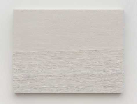 110829 木板石膏 124x94cm 2011
110829 木板石膏 124x94cm 2011