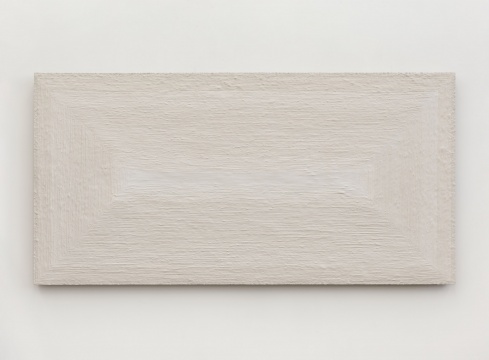 190331 木板石膏 122x243cm 2019
190331 木板石膏 122x243cm 2019