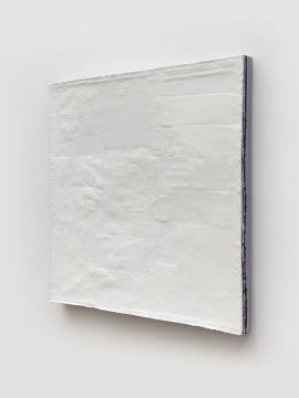 无题201118 布上丙烯 120x120cm 2020s
无题201118 布上丙烯 120x120cm 2020s