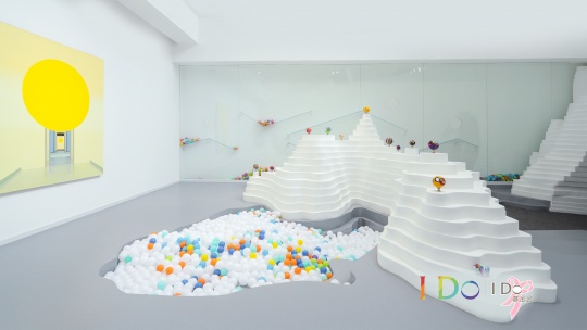 艺术家杨伯都作品空间
艺术家杨伯都作品空间
